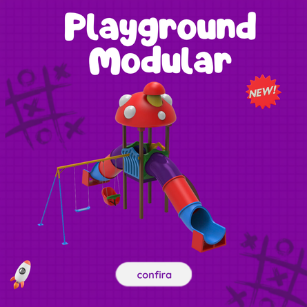 Banner Playgrounds